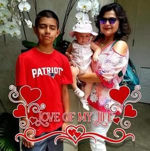 Meet your Posher, Lucy